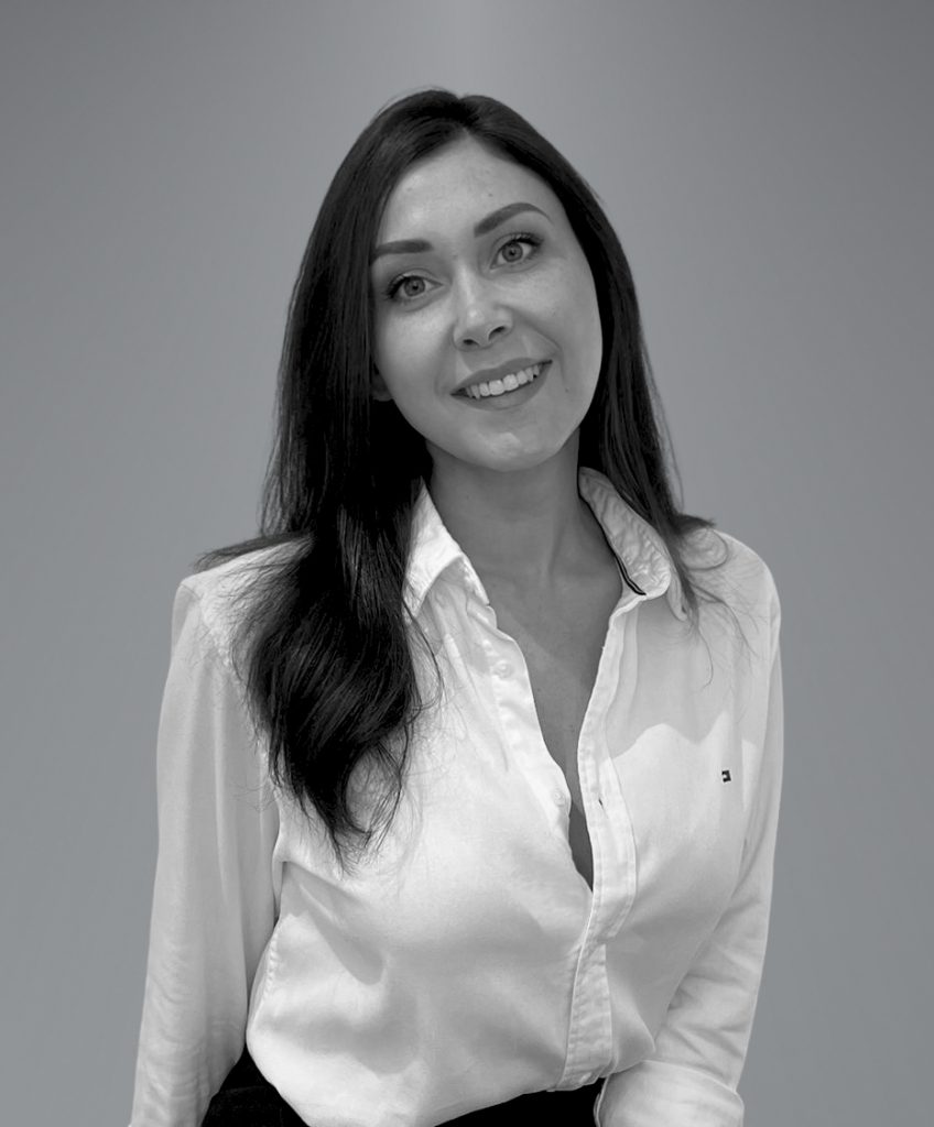 Percipient Founder Nadia Niemann